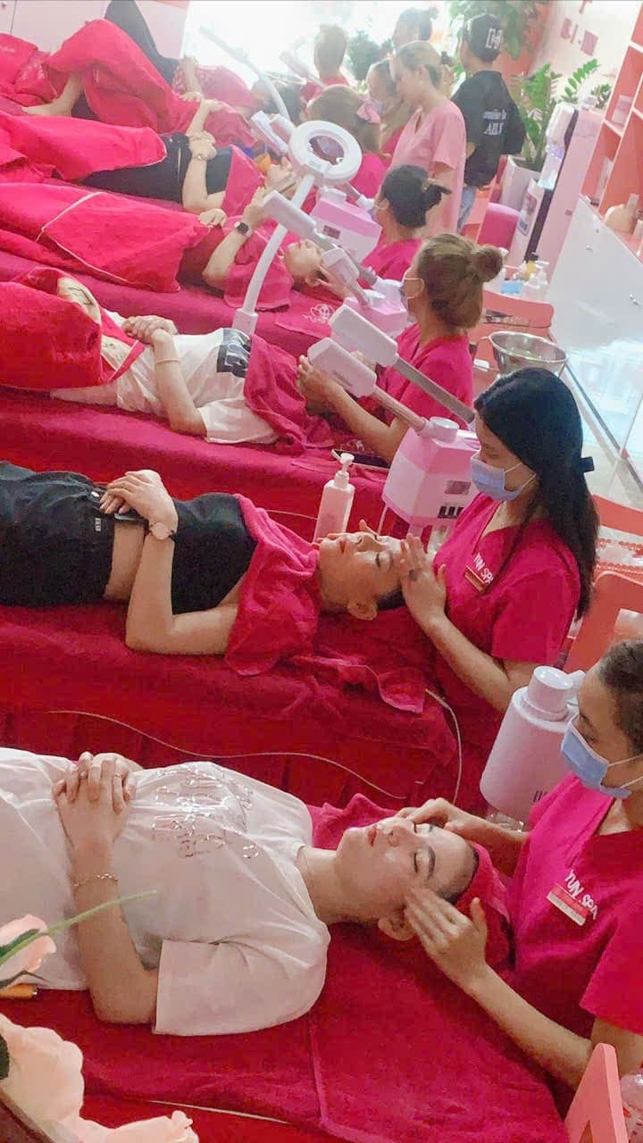 Chuyển giao công nghệ HC Pharma 5