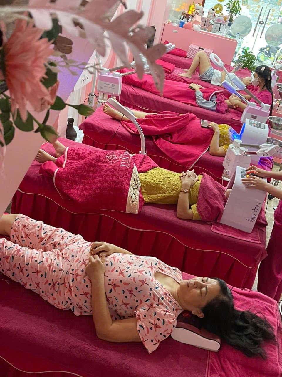 Chuyển giao công nghệ HC Pharma 12