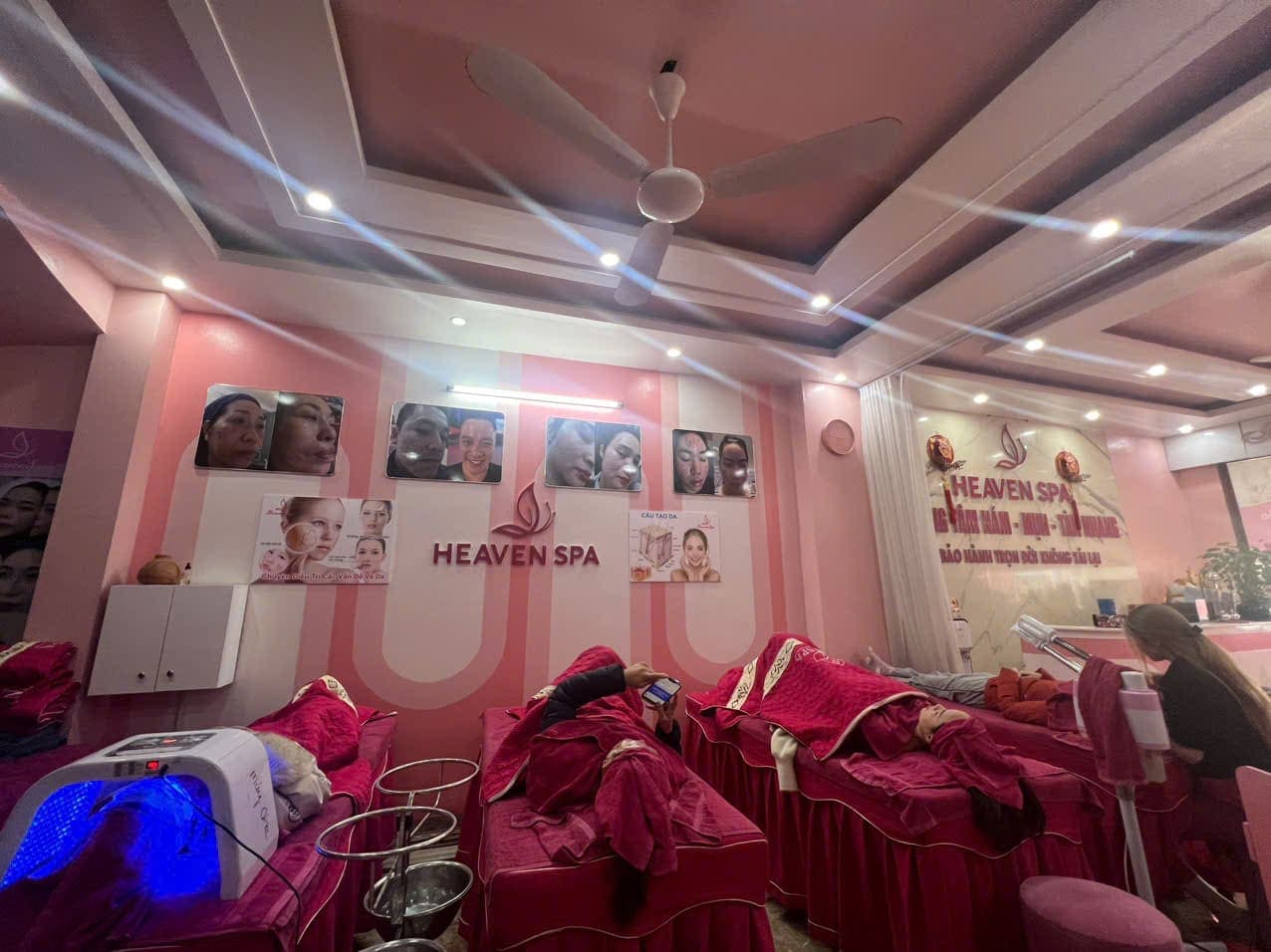 Chuyển giao công nghệ HC Pharma 27