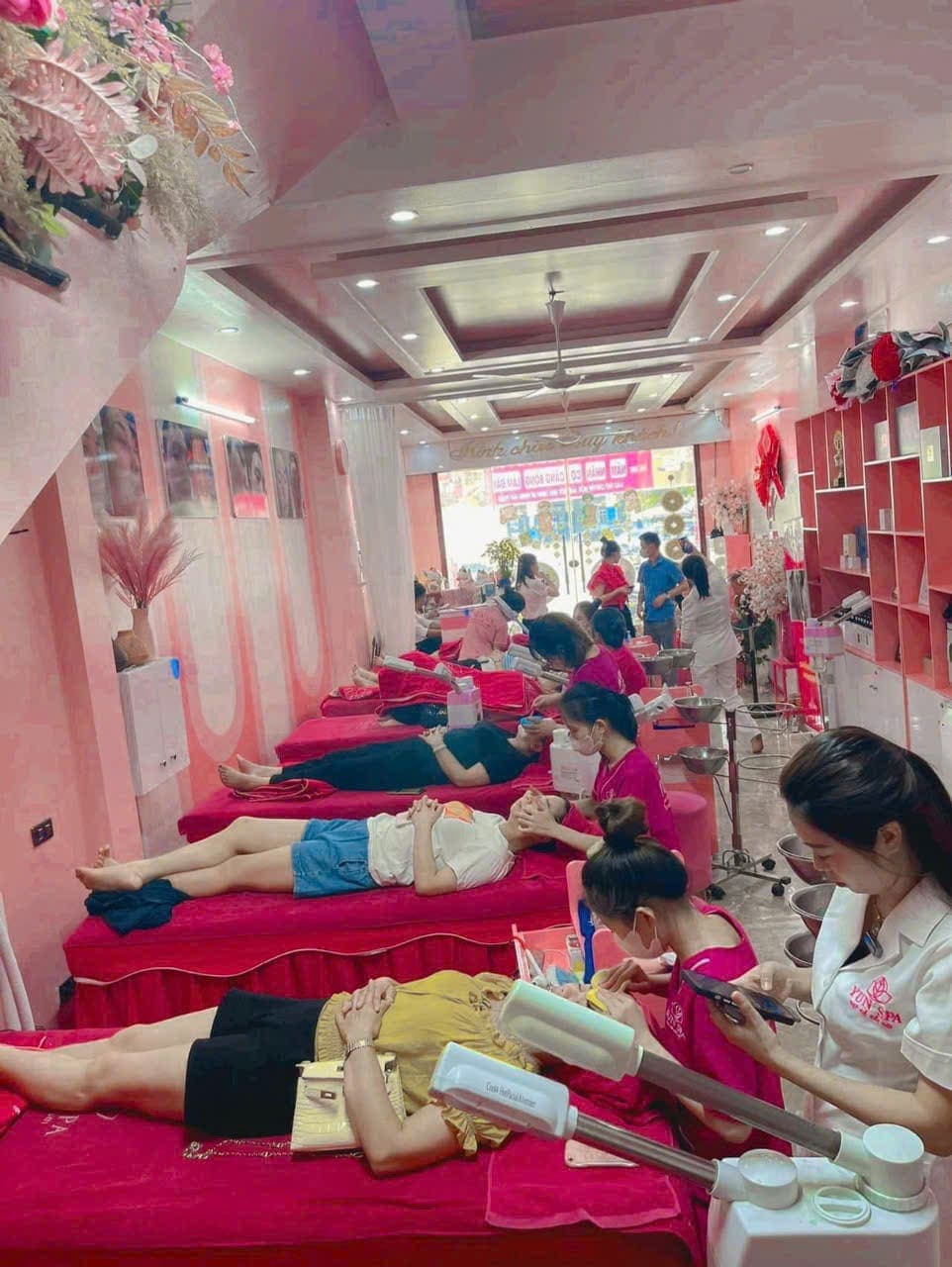 Chuyển giao công nghệ HC Pharma 43