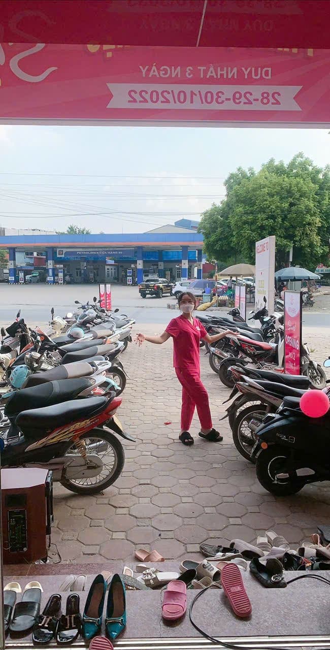 Chuyển giao công nghệ HC Pharma 53