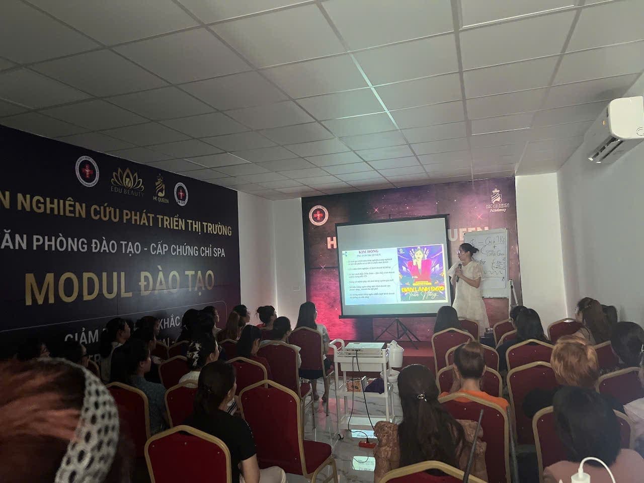 Chuyển giao công nghệ HC Pharma 60