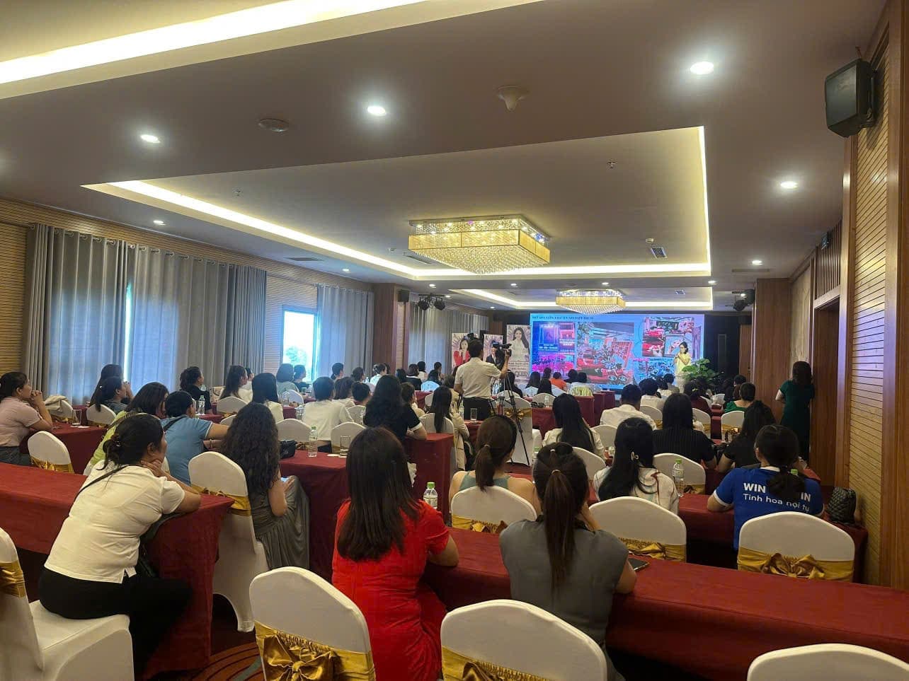 Chuyển giao công nghệ HC Pharma 62