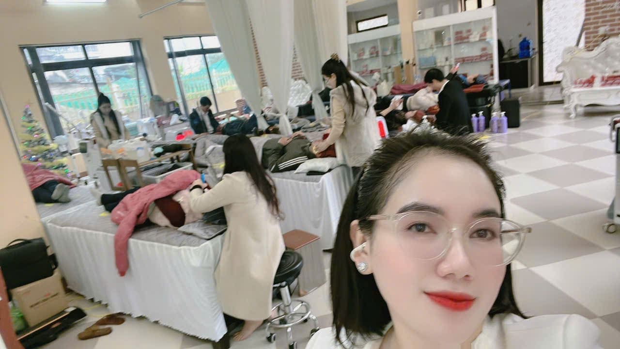 Chuyển giao công nghệ HC Pharma 91