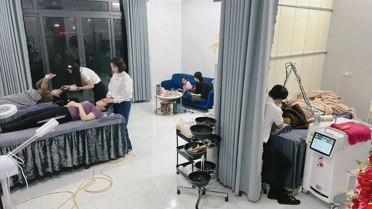 Chuyển giao công nghệ HC Pharma 99