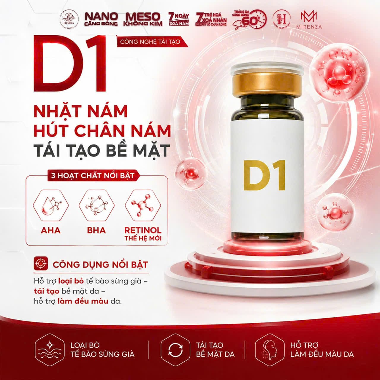 Peel D1
