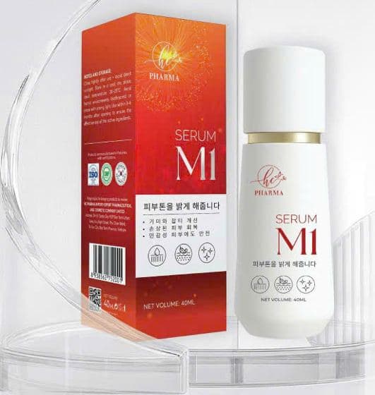 Serum M1