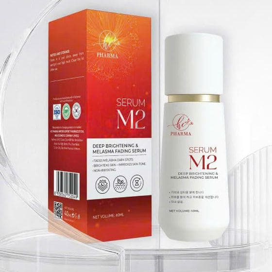 Serum M2