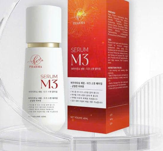 Serum M3