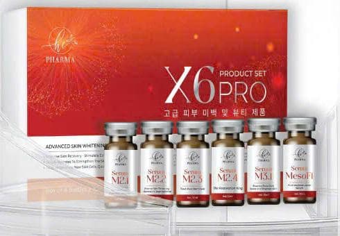VỀ CHÚNG TÔI – HC Pharma