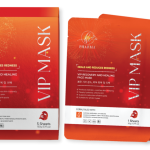 MẶT NẠ PHỤC HỒI CHỮA LÀNH (1 MIẾNG LẺ )