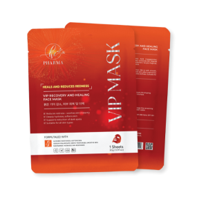 MẶT NẠ PHỤC HỒI CHỮA LÀNH VIP (HỘP 5 cái)