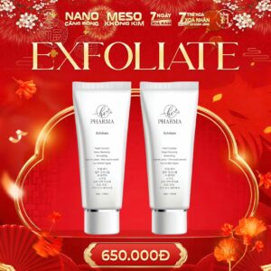 EXFOLIATE